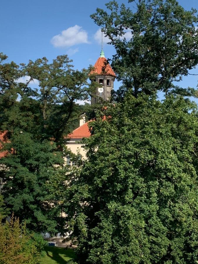 Ferienwohnung Waldenburg Waldenburg  Экстерьер фото