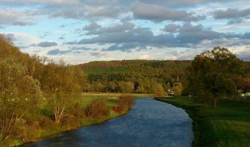 Ferienwohnung Waldenburg Waldenburg  Экстерьер фото